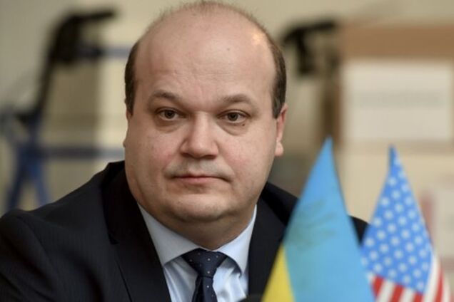 Посол Украины сделал громкое заявление о приближении мира на Донбассе