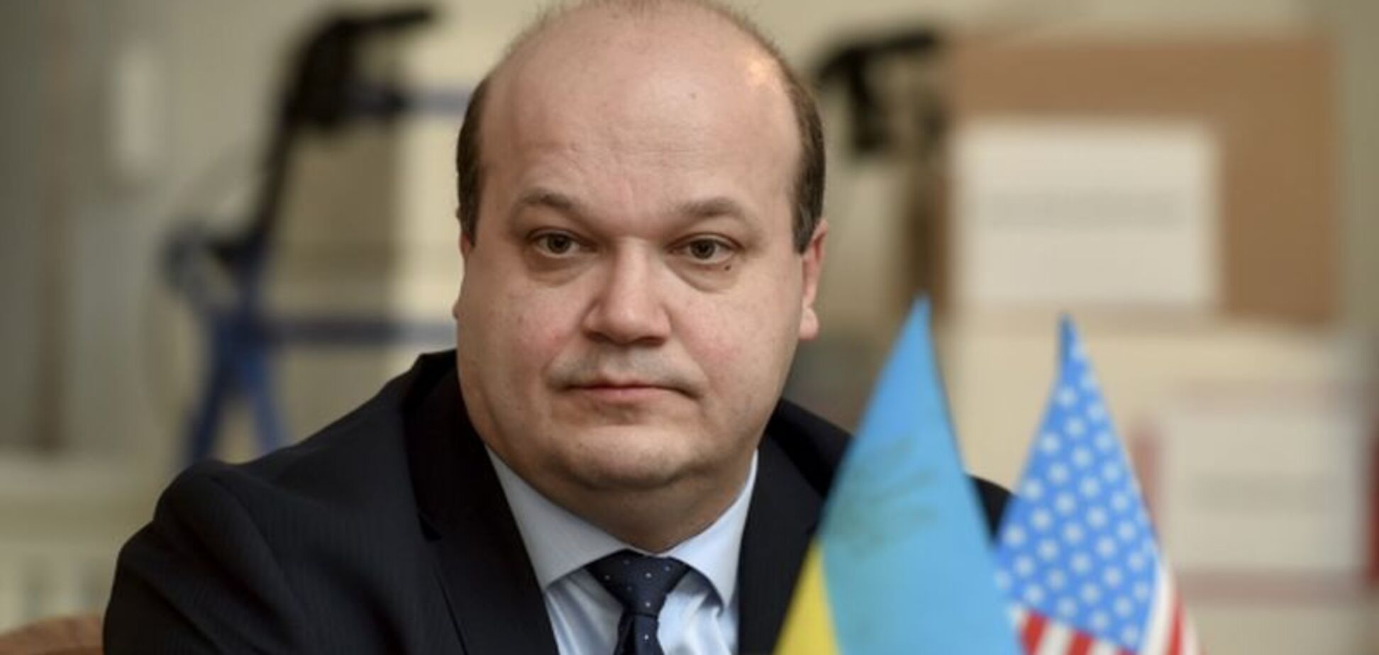 Посол України зробив гучну заяву про наближення миру на Донбасі