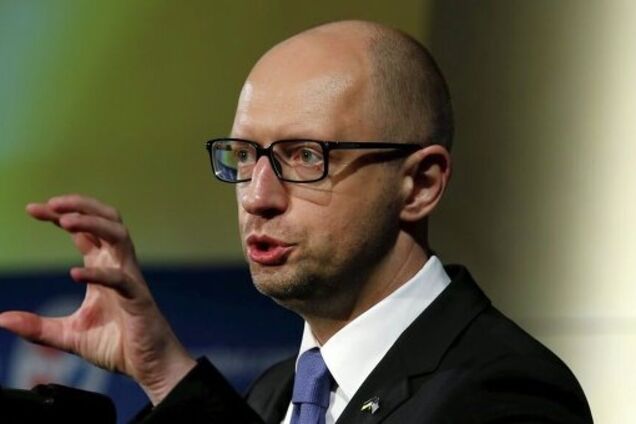 Затримання Яценюка через чеченську справу: з'явилася реакція Інтерполу