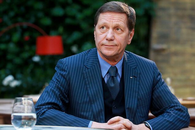 Александр Жуков