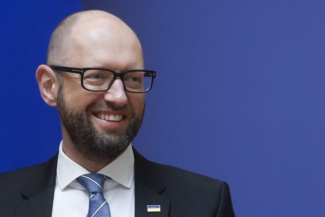 'За запитом росіян': Яценюка затримали в аеропорту Женеви