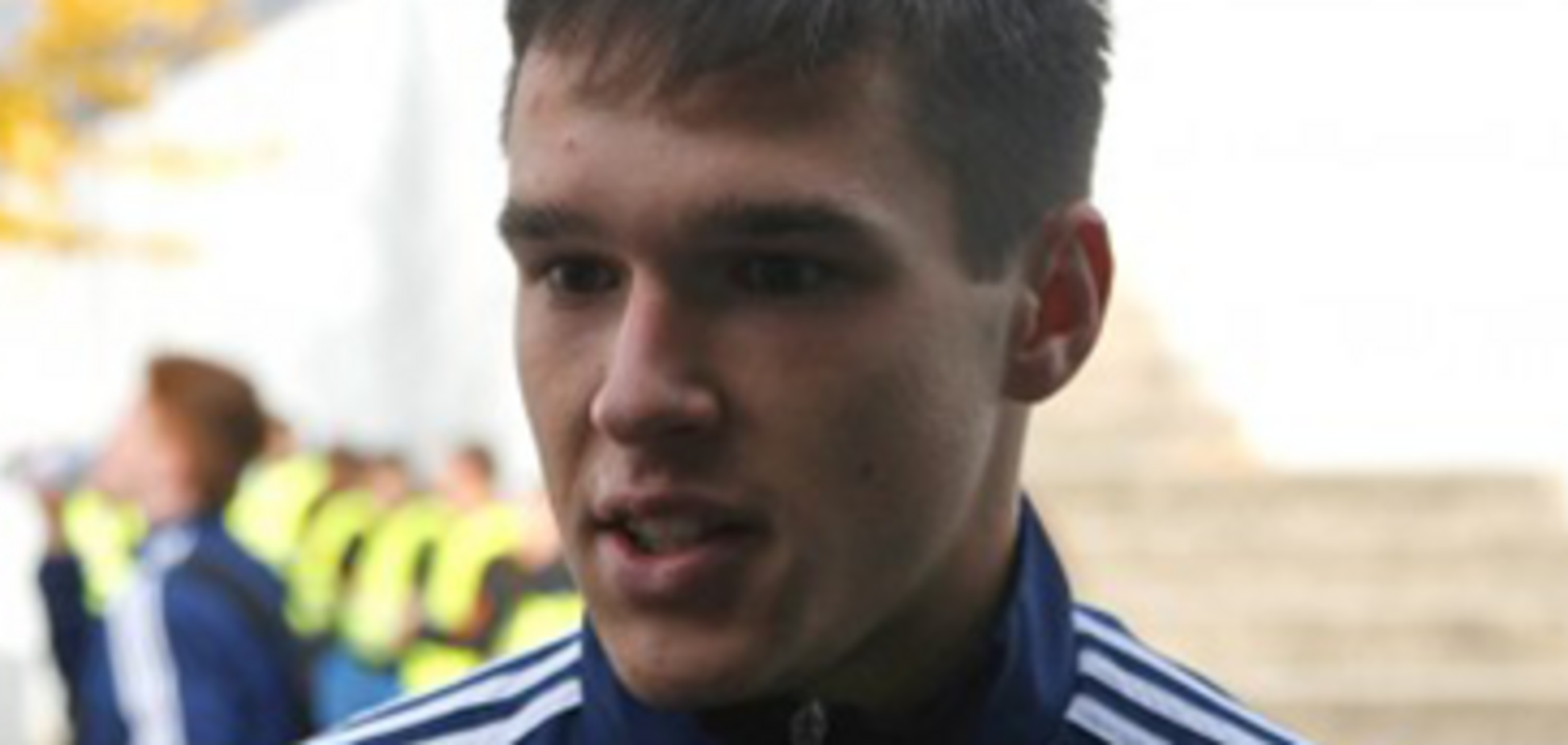 Богдан Михайличенко