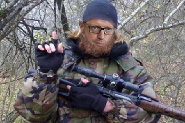 'Респект, моджахед': задержание Яценюка вызвало истерику в сети