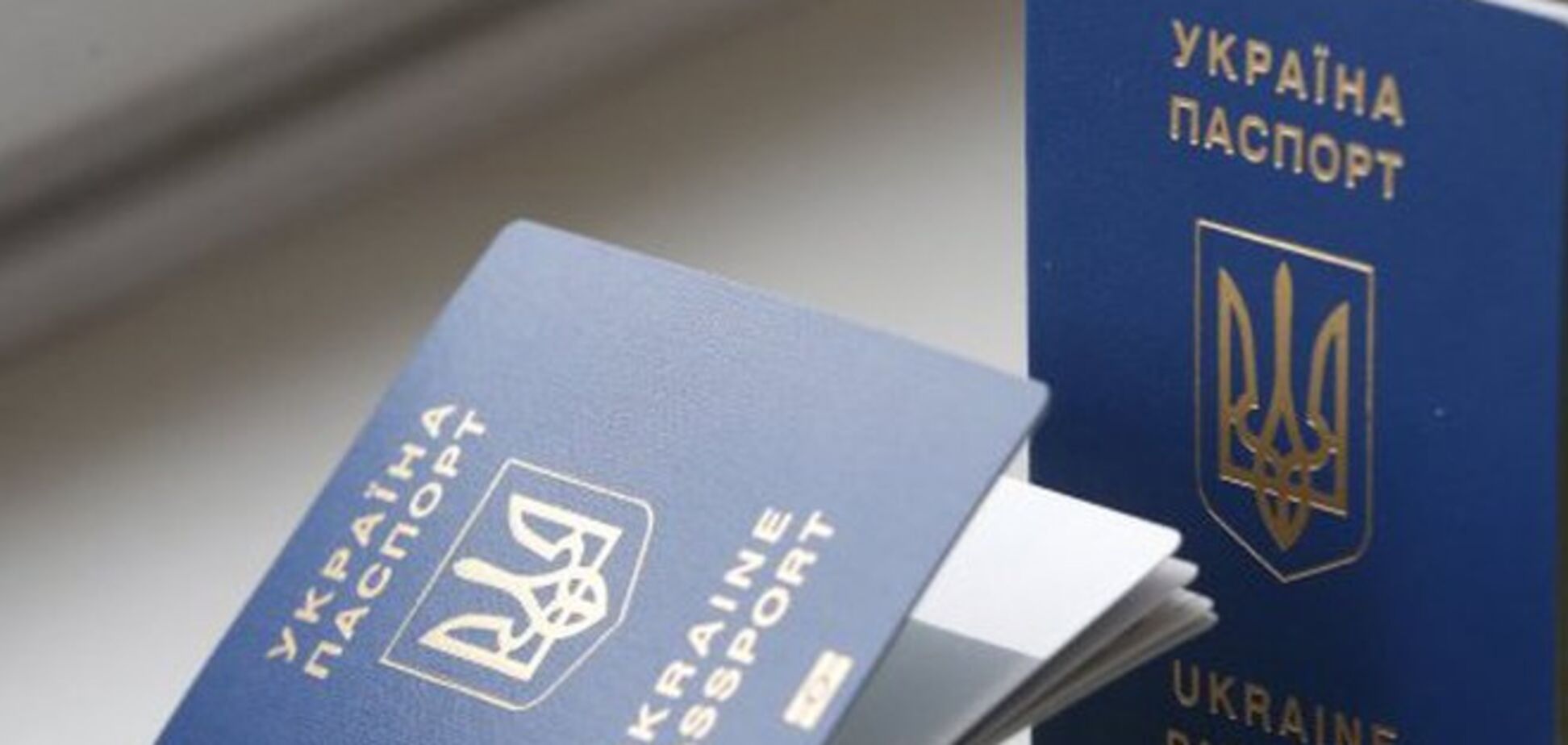 Україна вирішить проблему з біометричними паспортами: названі конкретні терміни