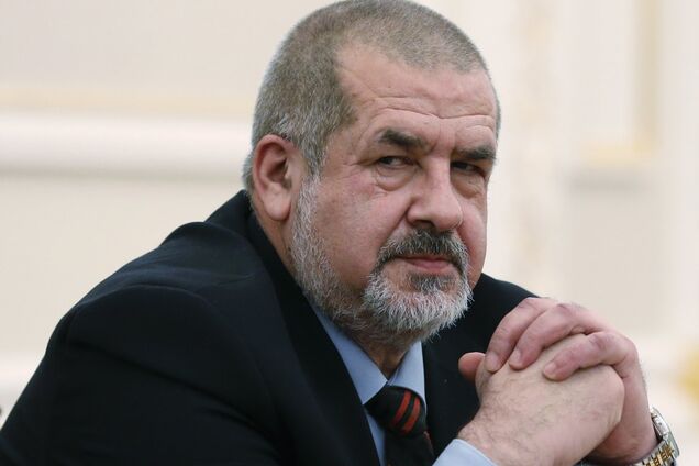 Поверне Донбас, але не Крим: Чубаров зробив резонансну заяву про плани Росії