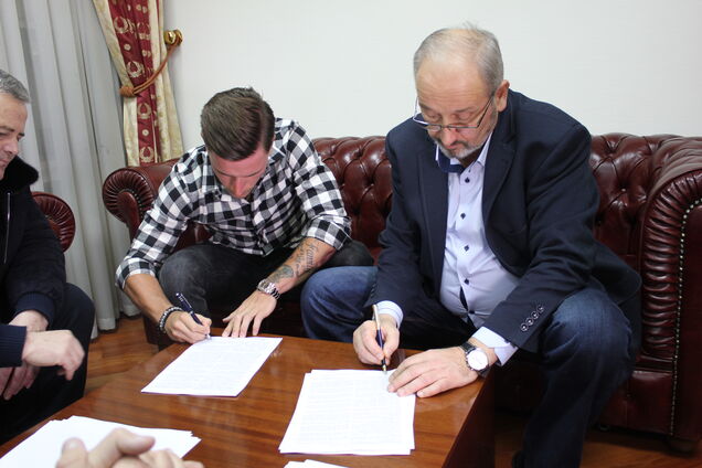 Беньямін Вербич