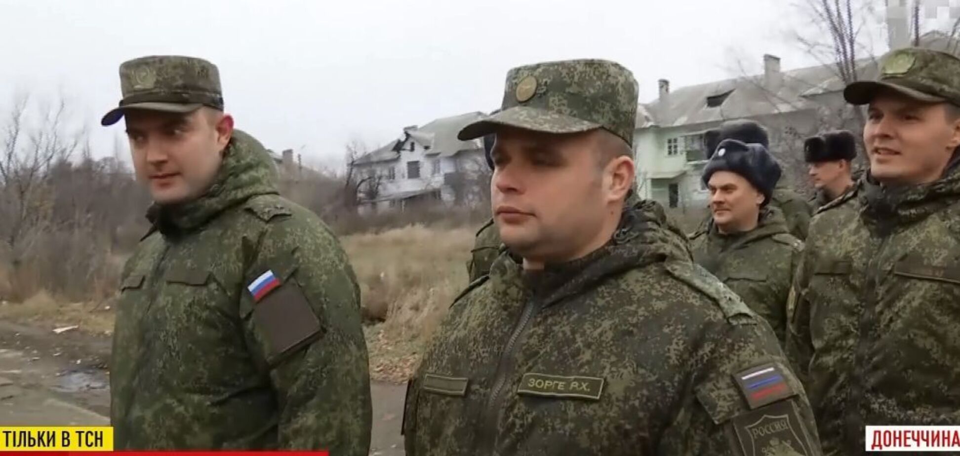 Відхід російських офіцерів з Донбасу: в ЄС виступили з гучною вимогою