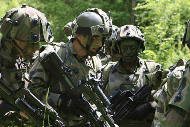 Новогоднее 'перемирие' на Донбассе: в штабе АТО забили тревогу