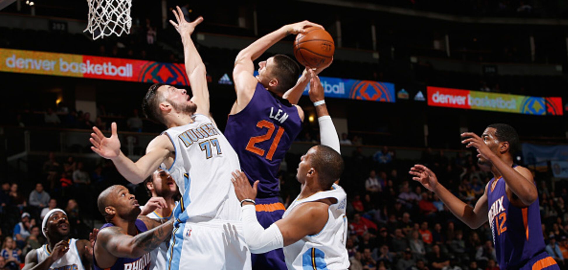 Олексій Лень