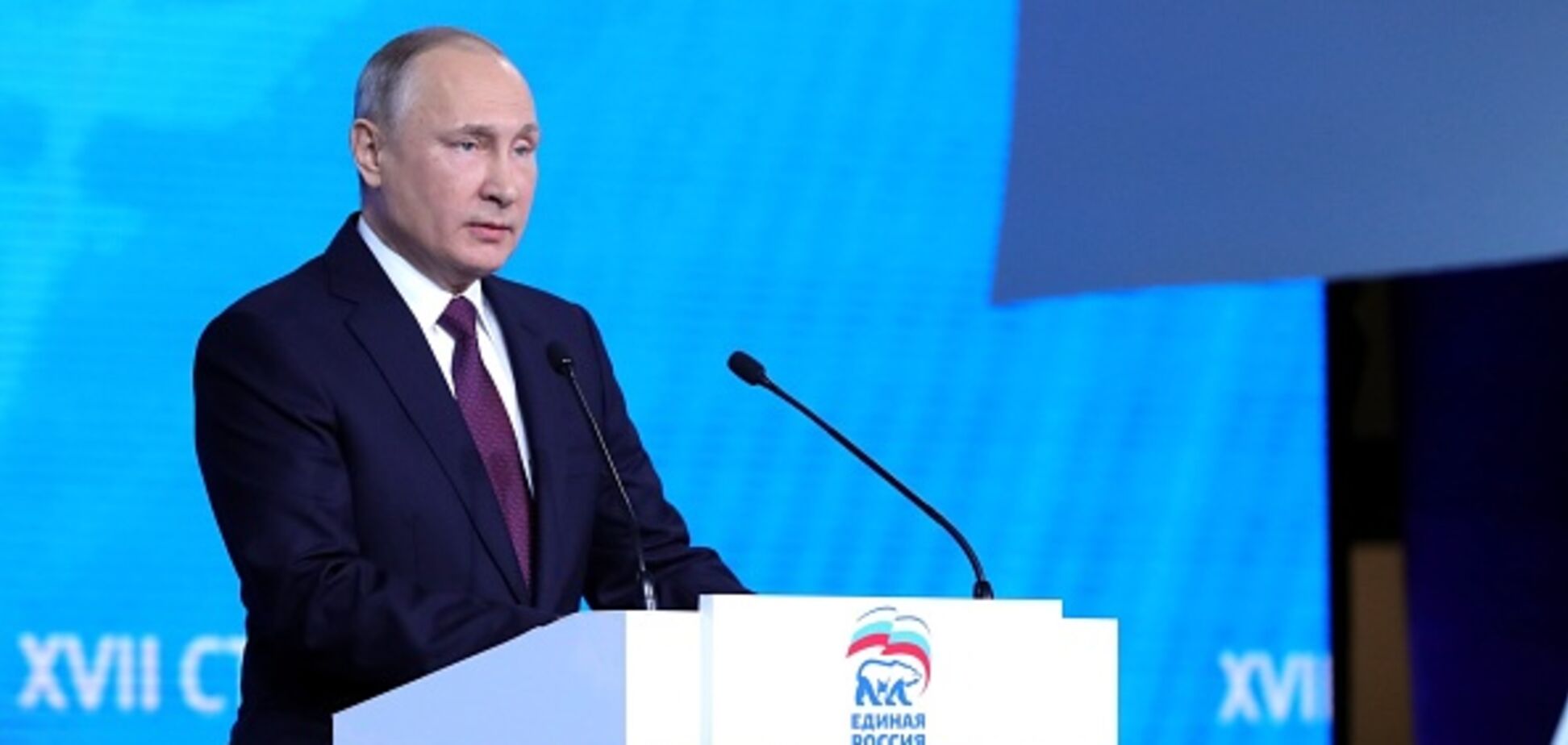 'Это унизительно!' Путин неожиданно признал огромную проблему России