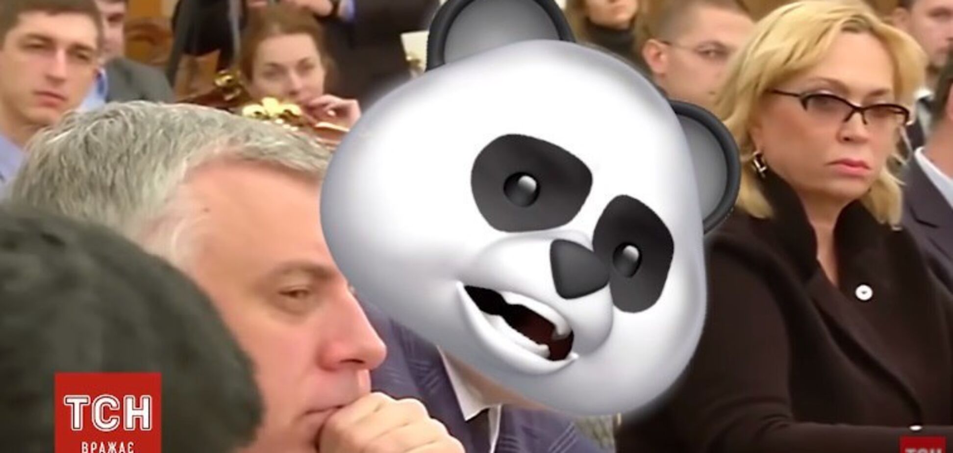 Як перестати сміятися? Мережу підірвало відео з українськими політиками у вигляді тварин