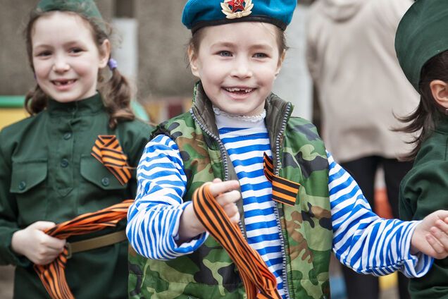 Так выглядит ад в России