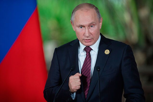 Машинистка башенного крана: у Путина появилась неожиданная соперница