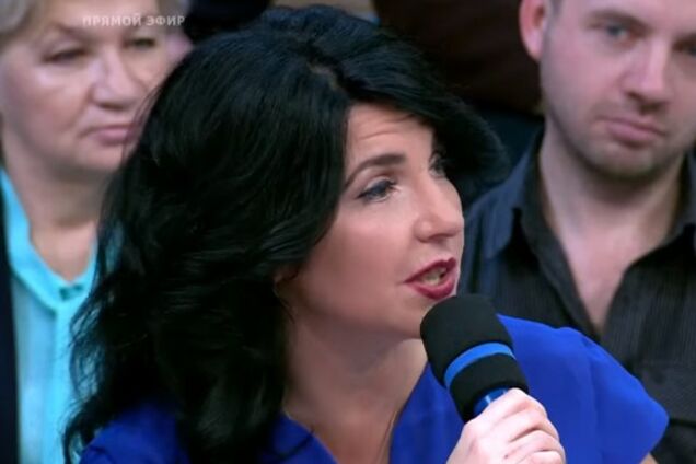 'Мы на Кубань придем': украинка возмутила КремльТВ заявлением о Крыме