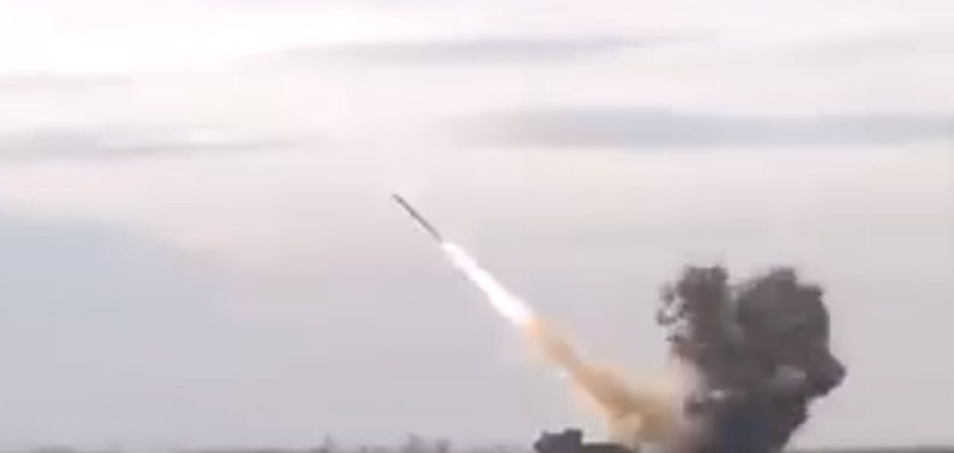 Україна розробила найпотужніший ракетний комплекс: Росії посланий сигнал