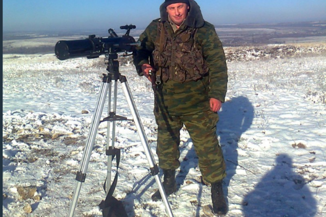 Андрей Смирнов