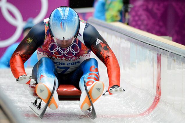 Альберт Демченко