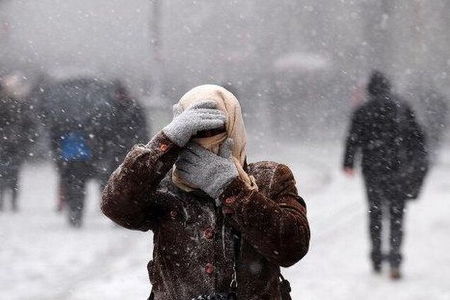 Справжній шторм! В Україні різко зіпсується погода