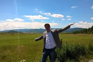 Последний сон Виктора Распутного и громкая потеря шоу-индустрии