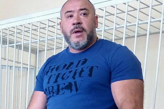 Вбивство Веремія: обурливий вирок ватажку тітушок спровокував протести в Києві