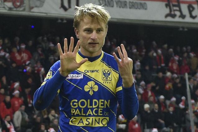 Роман Безус