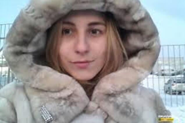 Христина Приходько