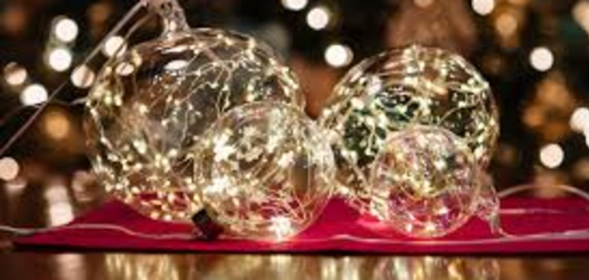 Гороскоп на 25-31 грудня: божевільний шопінг, бізнес, валюта, краса і критичний день