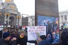 Кавування на Майдані