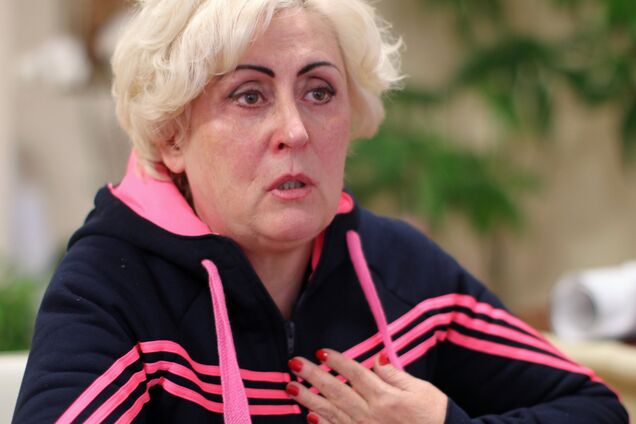 Дело одиозной Штепы получило громкое продолжение