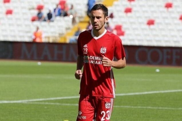 Сергей Рыбалка