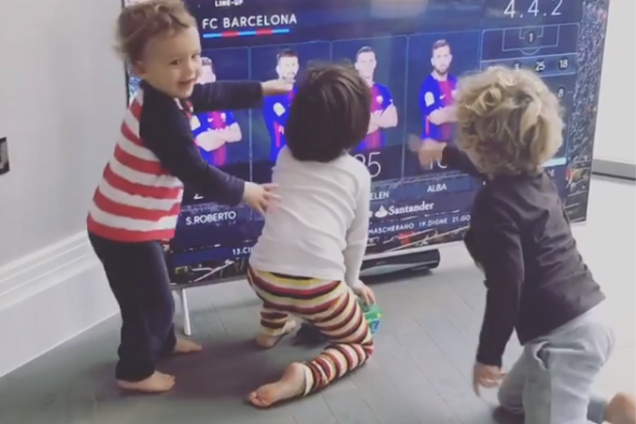 Реал - Барселона