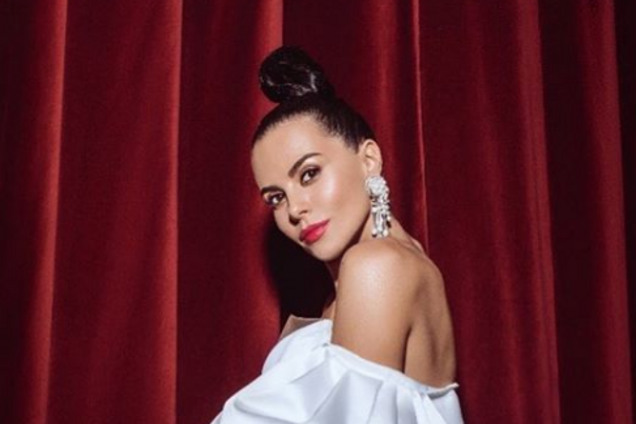 Настя Каменских