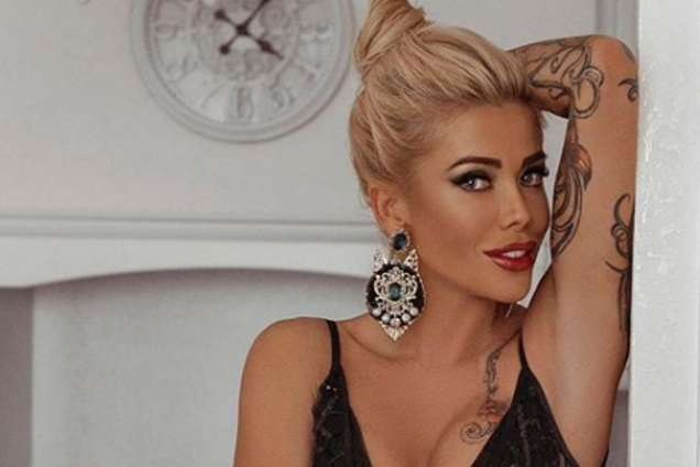 Валерія Крук