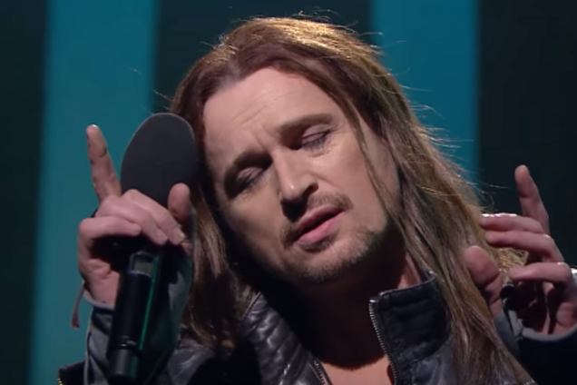 Юрий Юрченко