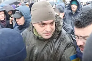 Юрій Бірюков