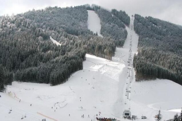 Замерз у горах: у Карпатах моторошною смертю загинув турист