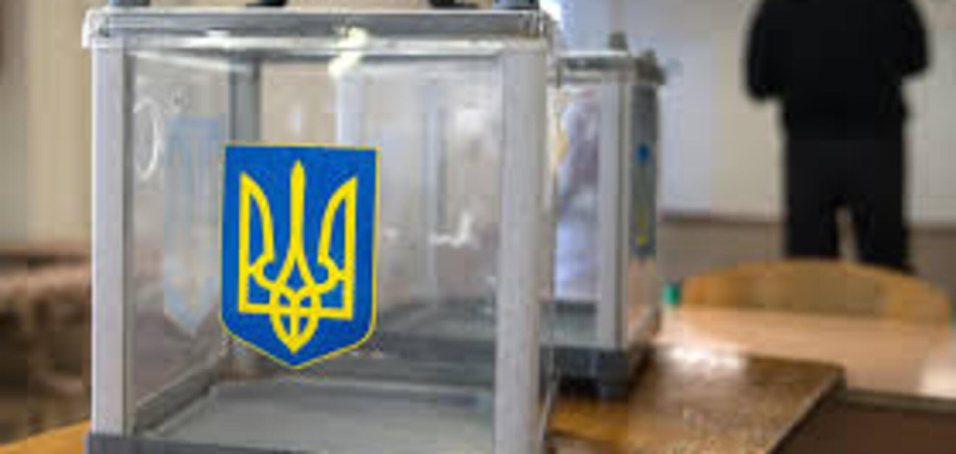 Місцеві вибори в Україні: стало відомо про резонансну перемогу однієї з політсил