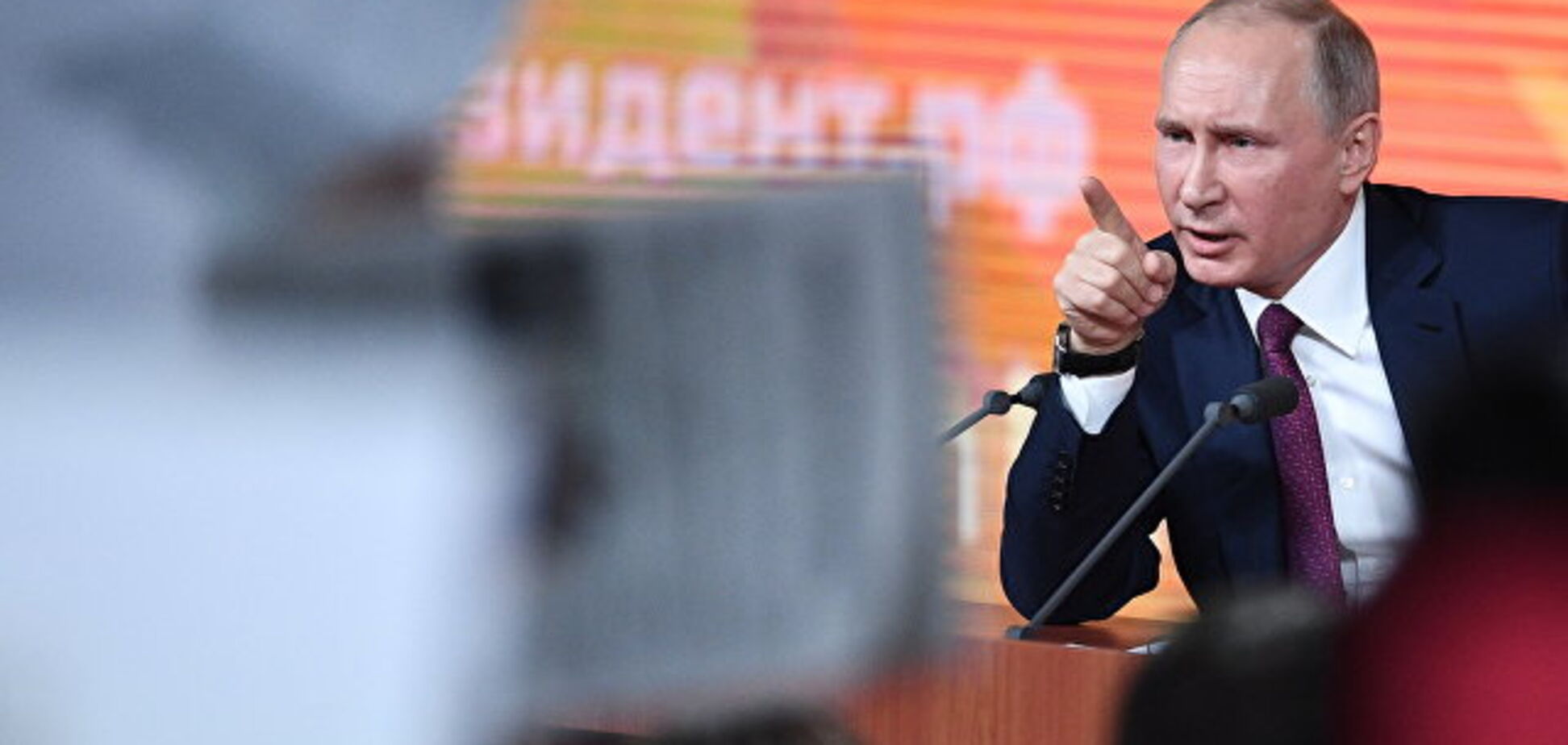 'Да что ж вы там такое готовите, звери?!'