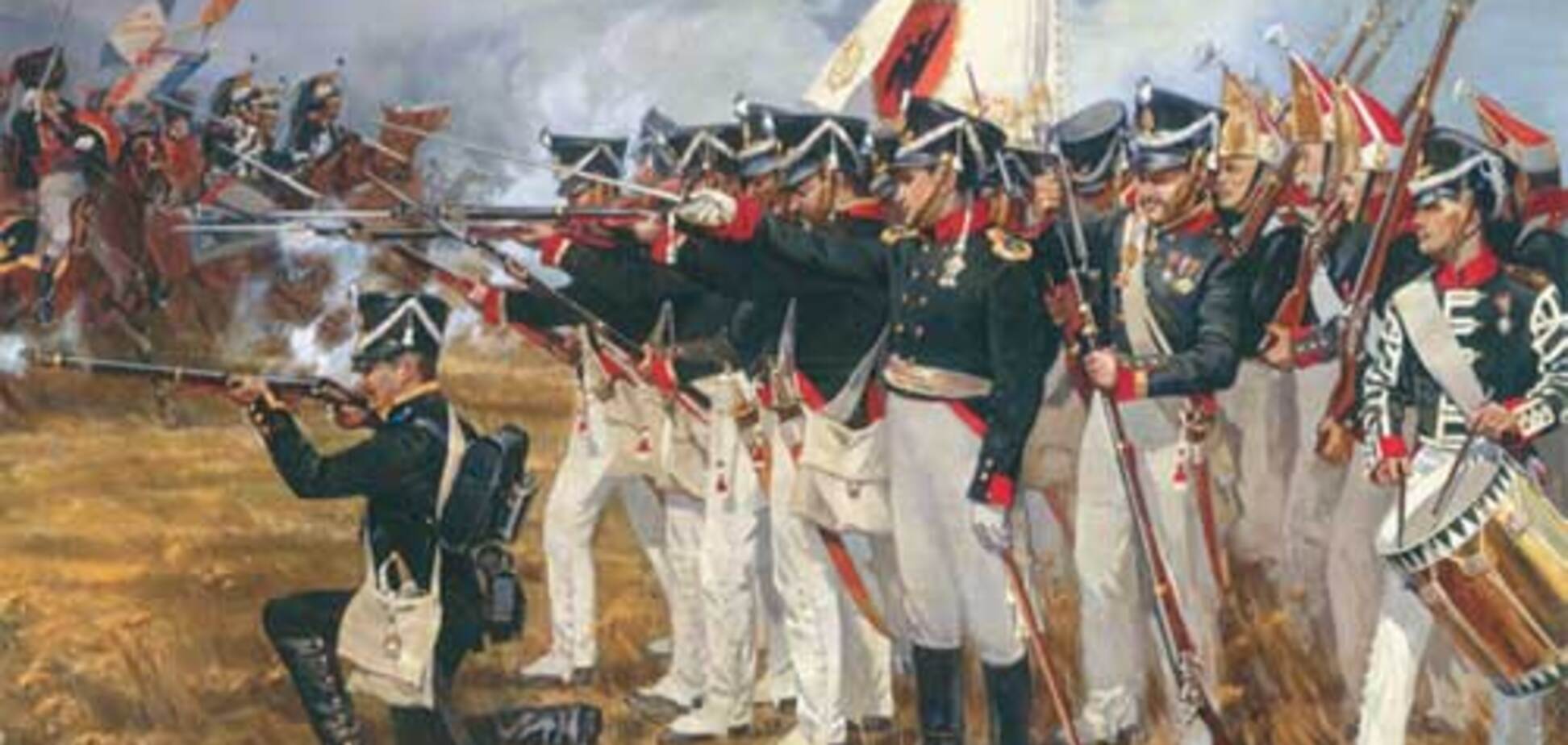 Викрито важливу історичну брехню Росії