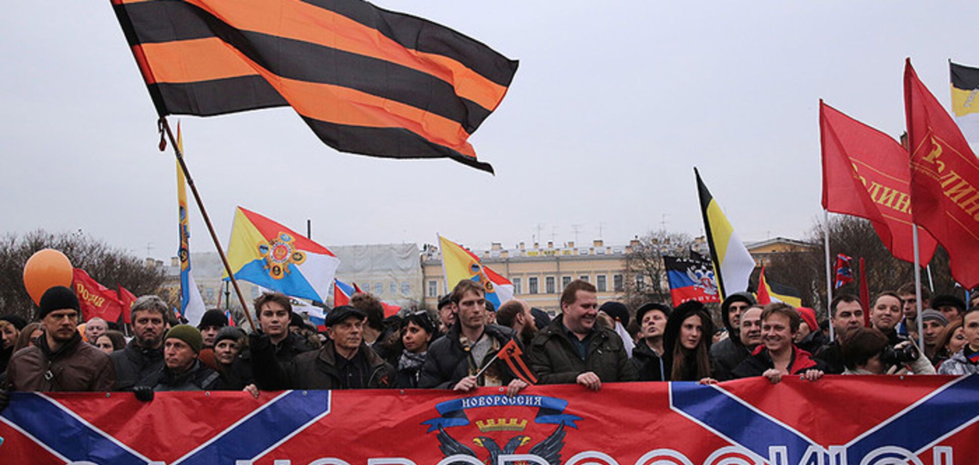 Стало известно о неожиданных планах Путина по Донбассу