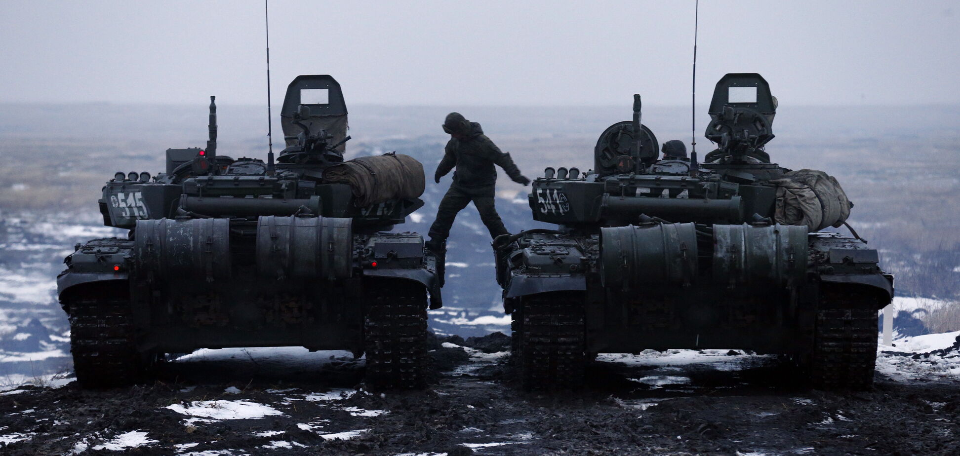 'Спалились': популярное КремлеСМИ открыто написало о российских танках на Донбассе