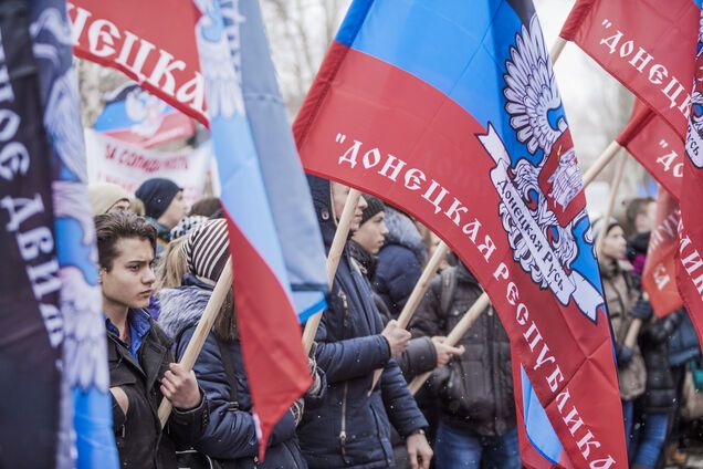 'Потерянное поколение': в сети показали, что пропаганда сделала с детьми Донецка. Видеофакт