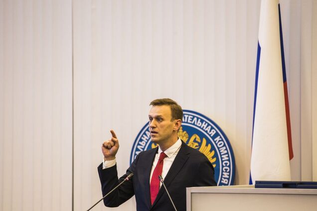 Выборы в России: ЦИК Путина приняла решение по Навальному