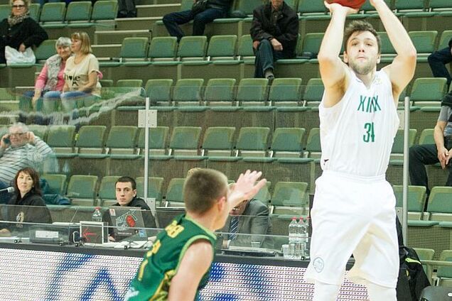 Південне дербі: анонс Суперліги Парі-Матч 19 січня