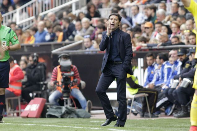 Знаменитый испанский тренер попал в серьезное ДТП на Рождество