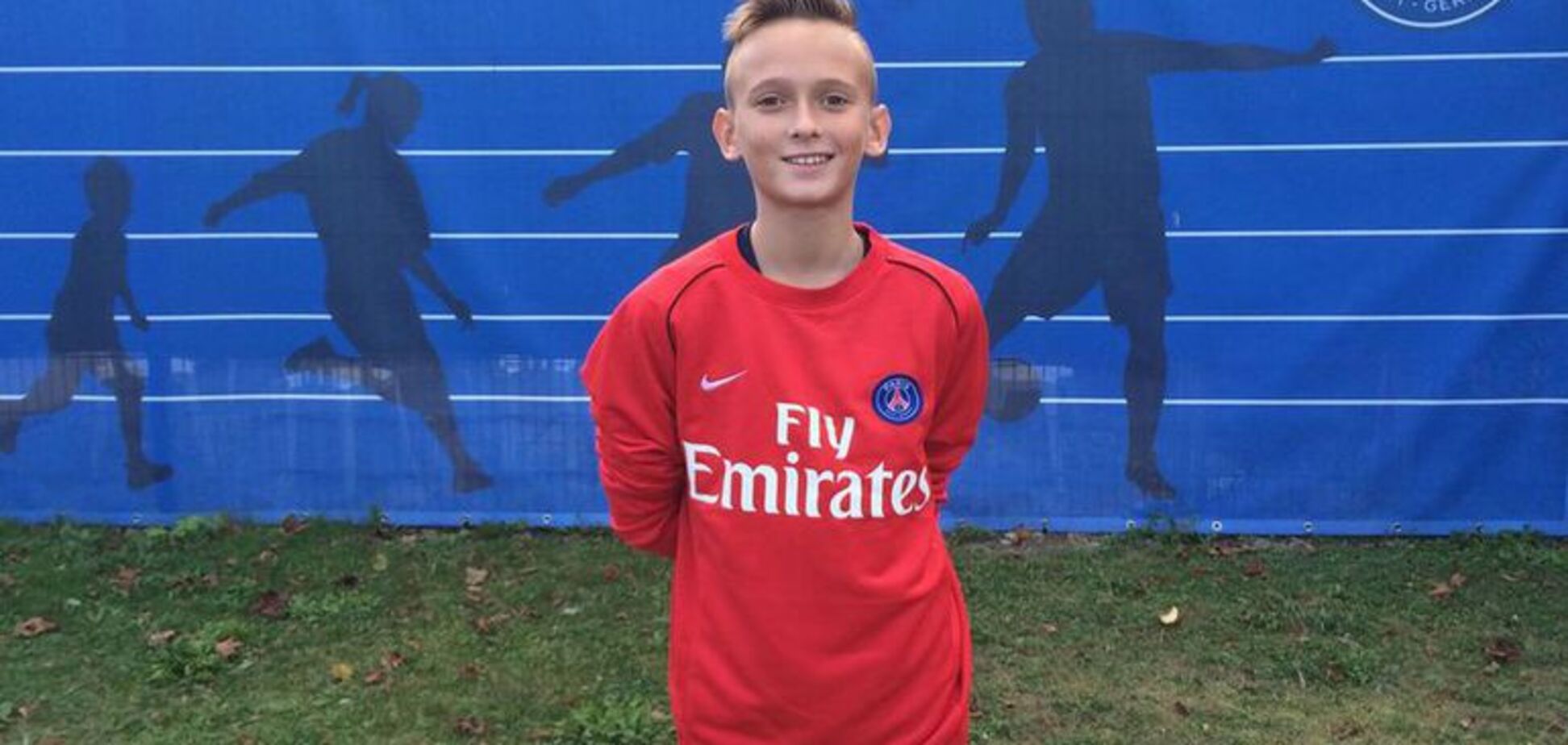 Должен играть за Украину! Экс-футболист 'Динамо' отреагировал на вызов сына в сборную России