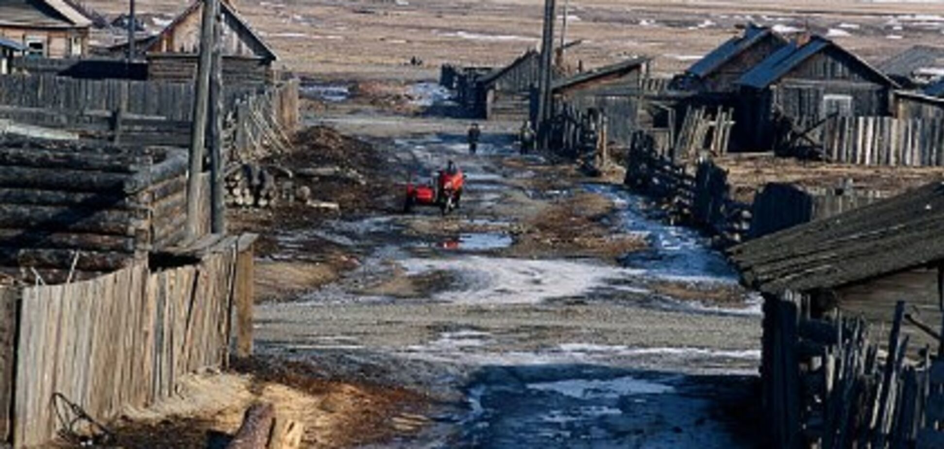 В России произошло несколько подземных толчков: в Украине выяснили неожиданную причину