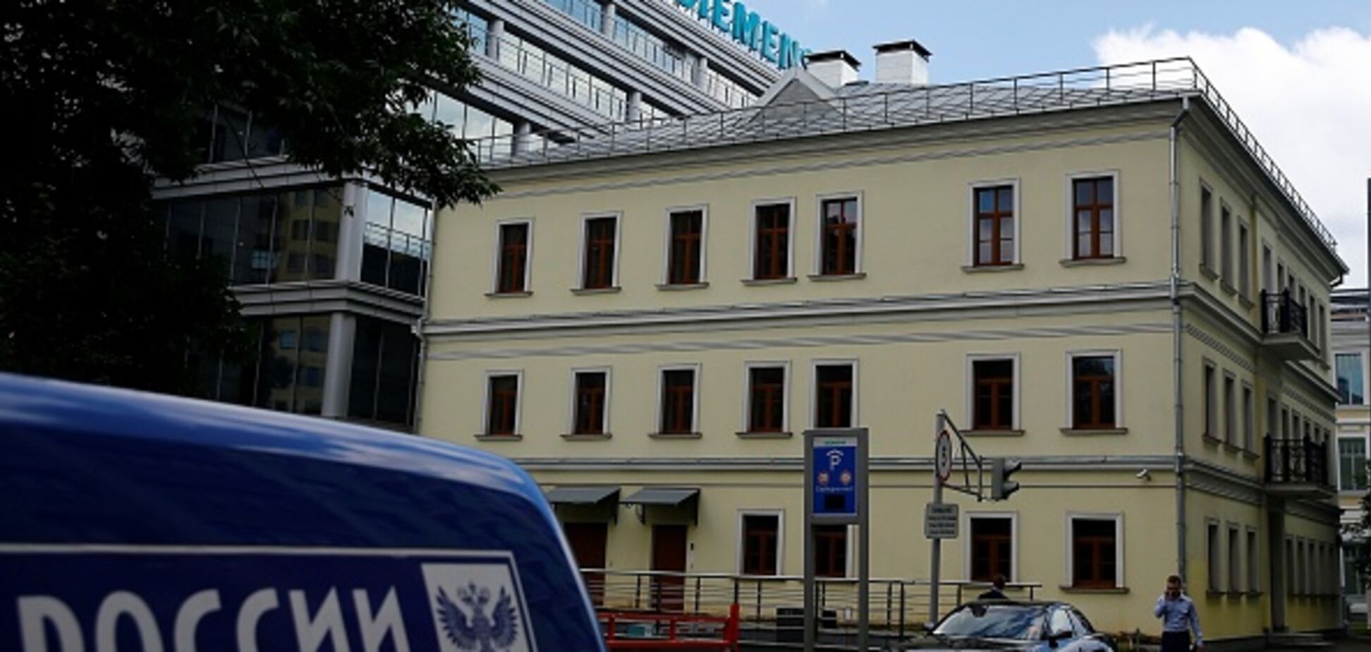 Не змогли довести: кримський скандал з Siemens отримав несподіване продовження