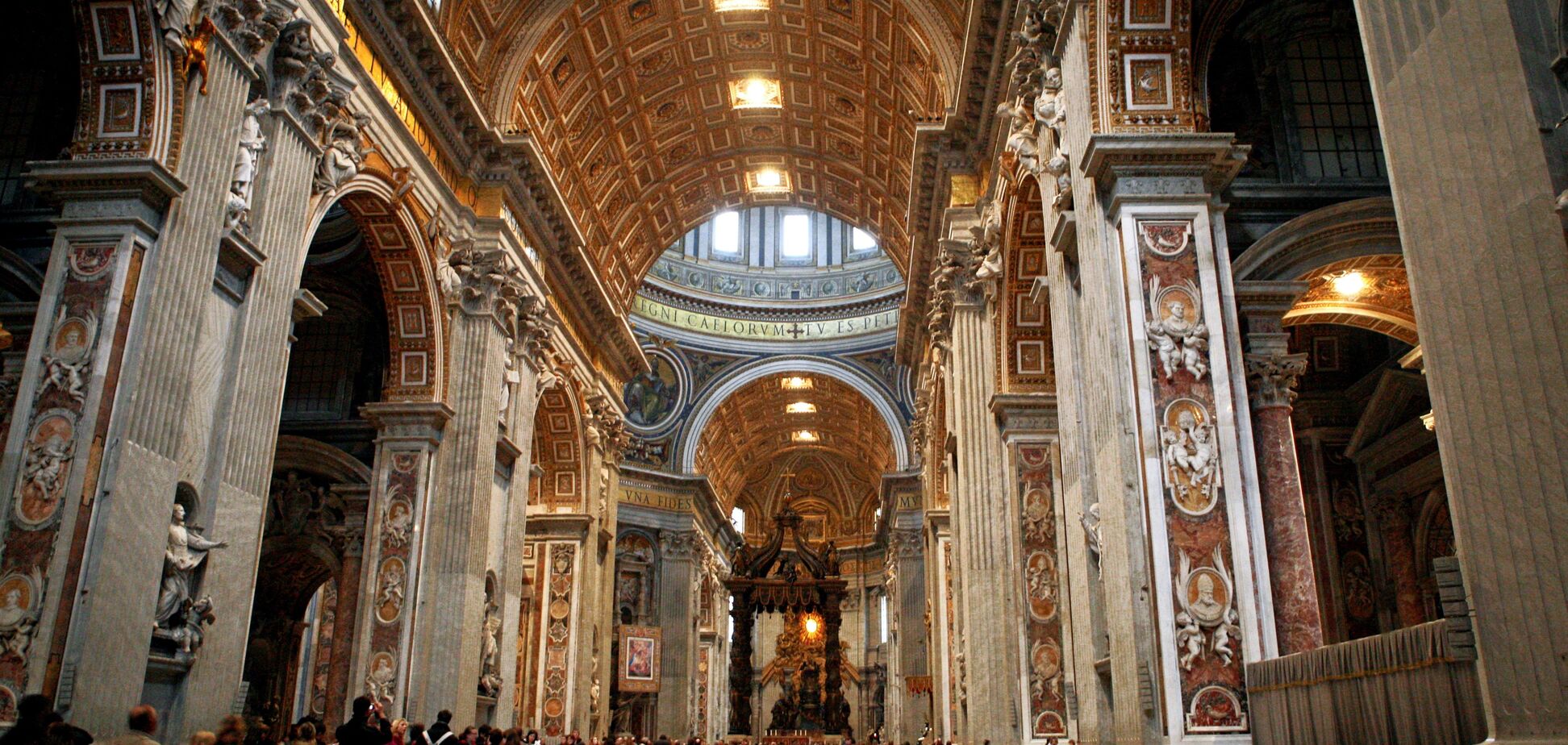 Почему меняют текст молитвы 'Отче наш'