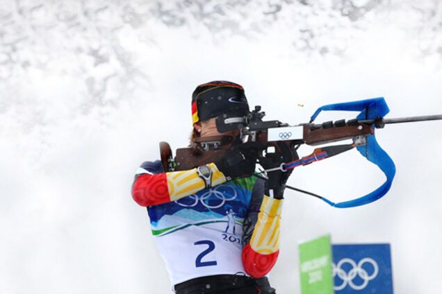 Биатлон на Олимпиаде-2018: все результаты сборной Украины